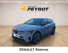 Renault Megane E-Tech Pézenas