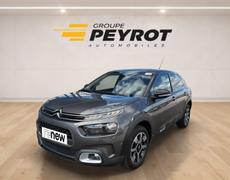 Citroen C4 Cactus Lézignan-Corbières