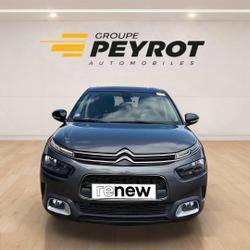 Citroen C4 Cactus BlueHDi 100 S&S BVM6 Shine occasion - L&eacute;zignan-Corbi&egrave;res - photo 2/16