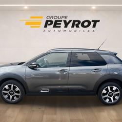 Citroen C4 Cactus BlueHDi 100 S&S BVM6 Shine occasion - L&eacute;zignan-Corbi&egrave;res - photo 3/16