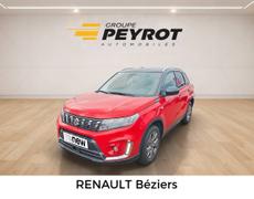 Suzuki Vitara Béziers