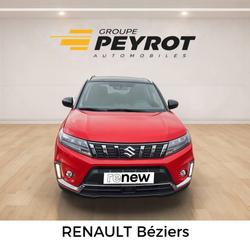 Suzuki Vitara 1.5 Dualjet Hybrid Auto Grand Large occasion - B&eacute;ziers - photo 2/25