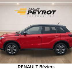Suzuki Vitara 1.5 Dualjet Hybrid Auto Grand Large occasion - B&eacute;ziers - photo 3/25