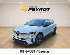 Renault Megane E-Tech Pézenas