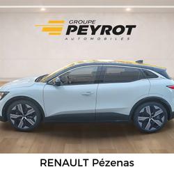 Renault Megane E-Tech E-Tech EV60 220 ch super charge Iconic occasion - P&eacute;zenas - photo 2/24