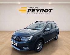 Dacia Sandero Lézignan-Corbières