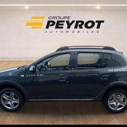 Dacia Sandero Blue dCi 95 Stepway occasion - L&eacute;zignan-Corbi&egrave;res - photo 3/16