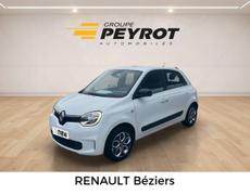 Renault Twingo 3