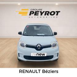 Renault Twingo 3 III E-Tech Equilibre occasion - B&eacute;ziers - photo 2/23