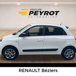 Renault Twingo 3 III E-Tech Equilibre occasion - B&eacute;ziers - photo 3/23