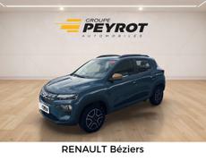 Dacia Spring Béziers