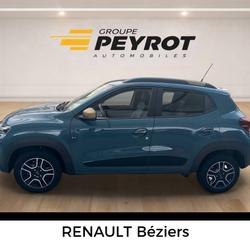 Dacia Spring Extreme occasion - B&eacute;ziers - photo 3/26