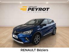 Renault Captur - Captur E-Tech hybride 145 Techno - 17 490 €