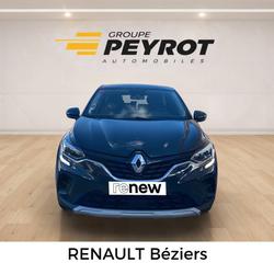 Renault Captur TCe 90 Equilibre occasion - B&eacute;ziers - photo 2/24