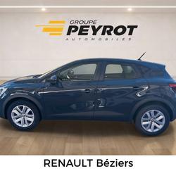 Renault Captur TCe 90 Equilibre occasion - B&eacute;ziers - photo 3/24