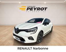 Renault Clio 5