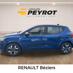 Dacia Sandero ECO-G 100 GSR2 Journey occasion - B&eacute;ziers - photo 3/24