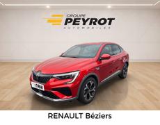 Renault Arkana Béziers