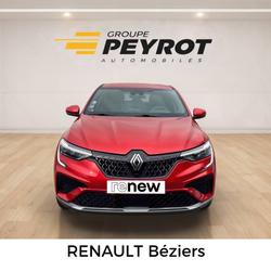 Renault Arkana E-Tech 145 - 23 Techno occasion - B&eacute;ziers - photo 2/26