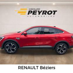 Renault Arkana E-Tech 145 - 23 Techno occasion - B&eacute;ziers - photo 3/26