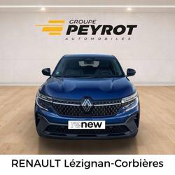 Renault Austral mild hybrid 160 auto Techno occasion - L&eacute;zignan-Corbi&egrave;res - photo 2/21