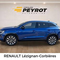 Renault Austral mild hybrid 160 auto Techno occasion - L&eacute;zignan-Corbi&egrave;res - photo 3/21