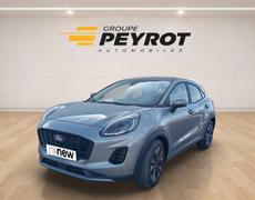Ford Puma Narbonne