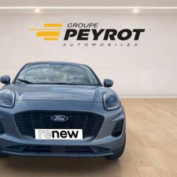 Ford Puma 1.0 EcoBoost 125 ch mHEV S&S BVM6 Titanium occasion - Narbonne - photo 2/27