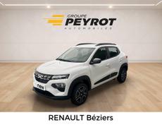 Dacia Spring Béziers