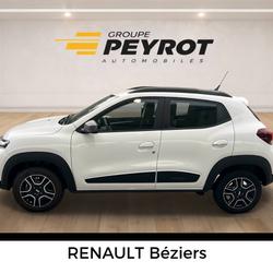 Dacia Spring Expression occasion - B&eacute;ziers - photo 3/25