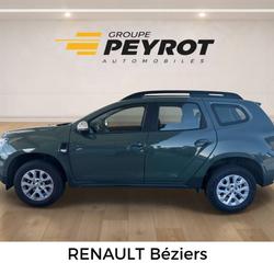 Dacia Duster TCe 130 4x2 Expression occasion - B&eacute;ziers - photo 3/23