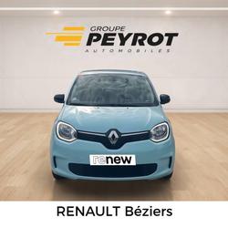 Renault Twingo 3 III E-Tech Equilibre occasion - B&eacute;ziers - photo 2/23