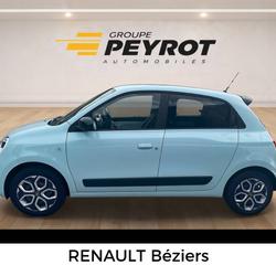 Renault Twingo 3 III E-Tech Equilibre occasion - B&eacute;ziers - photo 3/23