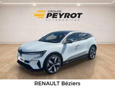 Renault Megane E-Tech Béziers