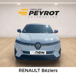 Renault Megane E-Tech E-Tech EV60 220 ch super charge Techno occasion - B&eacute;ziers - photo 2/25