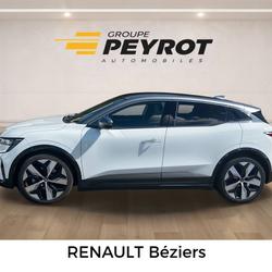 Renault Megane E-Tech E-Tech EV60 220 ch super charge Techno occasion - B&eacute;ziers - photo 3/25