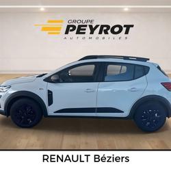Dacia Sandero TCe 90 CVT Stepway Extreme occasion - B&eacute;ziers - photo 3/24