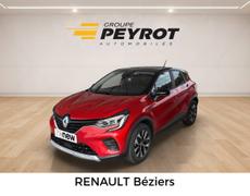Renault Captur Béziers