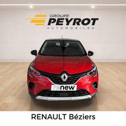 Renault Captur TCe 100 GPL Evolution occasion - B&eacute;ziers - photo 2/20
