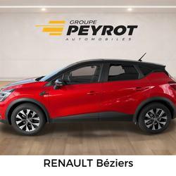 Renault Captur TCe 100 GPL Evolution occasion - B&eacute;ziers - photo 3/20