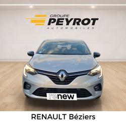 Renault Clio 5 E-Tech 140 Limited occasion - B&eacute;ziers - photo 2/25