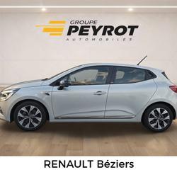Renault Clio 5 E-Tech 140 Limited occasion - B&eacute;ziers - photo 3/25