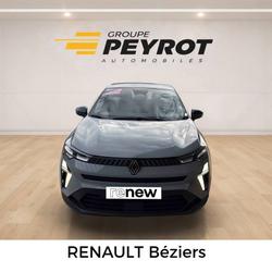 Renault Captur E-Tech full hybrid 145 ch Evolution occasion - B&eacute;ziers - photo 2/25