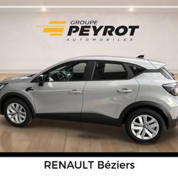 Renault Captur E-Tech full hybrid 145 ch Evolution occasion - B&eacute;ziers - photo 3/25