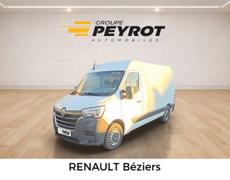 Renault Master Béziers
