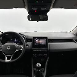 Renault Clio 5 TCe 90 ch Evolution Chauray