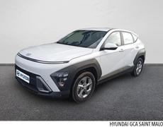 Hyundai Kona Saint-Malo