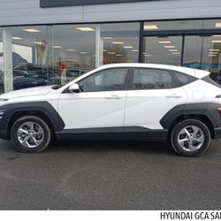 Hyundai Kona 1.6 GDi 129ch Hybrid Intuitive DCT-6 Saint-Malo