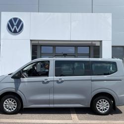 Volkswagen Caravelle E- 7 L1 286 ch Life occasion - Le Grand-Quevilly - photo 2/22