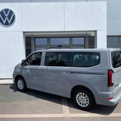 Volkswagen Caravelle E- 7 L1 286 ch Life occasion - Le Grand-Quevilly - photo 3/22
